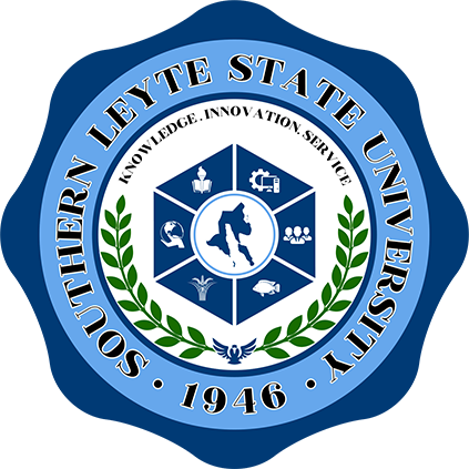 SLSU Logo